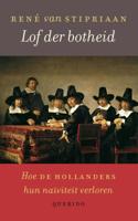 Lof der botheid - René van Stipriaan - ebook - thumbnail
