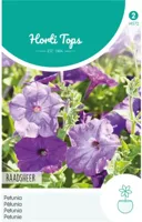 Zaden Petunia Raadsheer Hortitops - Hortitops - thumbnail