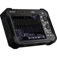 VOLTCRAFT DSO-5072H Handoscilloscoop 70 MHz 2-kanaals 1 GSa/s 40 Mpts 8 Bit Digitaal geheugen (DSO), Handapparaat, Multimeterfuncties 1 stuk(s) - thumbnail