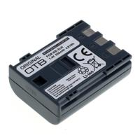 Camera accu NB-2LH / NB-2L voor Canon - thumbnail