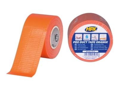 HPX Universele reparatietape | Oranje | 48mm x 25m - EO5025 | 36 stuks EO5025 HPX Universele reparatietape | Oranje | 48mm x 25m - EO5025 | 36 stuks EO5025