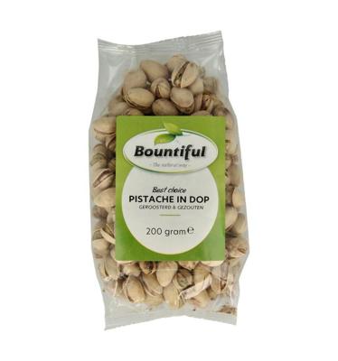 Pistache in dop - 200 gram