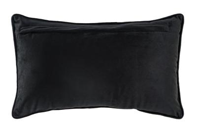 Kussen DKD Home Decor Zwart 50 x 10 x 30 cm Arabisch