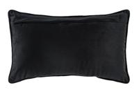 Kussen DKD Home Decor Zwart 50 x 10 x 30 cm Arabisch - thumbnail