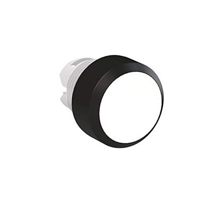 ABB 1SFA611100R1005 MP1-10W Frontelement voor druktoets (b x h) 28 mm x 11.5 mm IP66 1 stuk(s) ABB 1SFA611100R1005 MP1-10W Frontelement voor druktoets (b x h) 28 mm x 11.5 mm IP66 1 stuk(s)