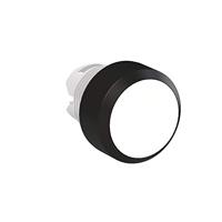 ABB 1SFA611100R1005 MP1-10W Frontelement voor druktoets (b x h) 28 mm x 11.5 mm IP66 1 stuk(s) - thumbnail