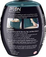 Dylon Emerald Green All-in-1 Textielverf - thumbnail