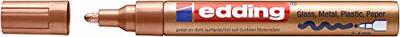 Edding glanslakmarker e-750 CR koper Edding glanslakmarker e-750 CR koper