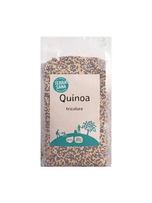 Super quinoa tricolore bio