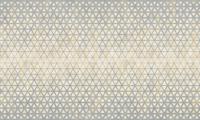 Vanilla Lime Vanilla Lime Fotobehang Geometric - 014311 - thumbnail