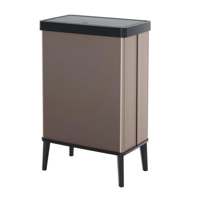 Curver Verto High 54 liter pearl rose