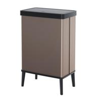 Curver Verto High 54 liter pearl rose - thumbnail