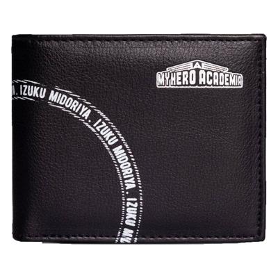 My Hero Academia - Bifold Wallet