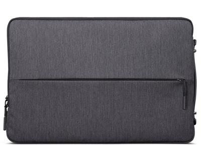 Lenovo Laptophoes Urban Sleeve Geschikt voor max. (laptop): 35,6 cm (14) Grijs Lenovo Laptophoes Urban Sleeve Geschikt voor max. (laptop): 35,6 cm (14) Grijs