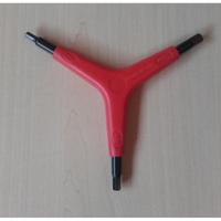 Kickbike inbussleutel 4, 5 en 6 mm - thumbnail