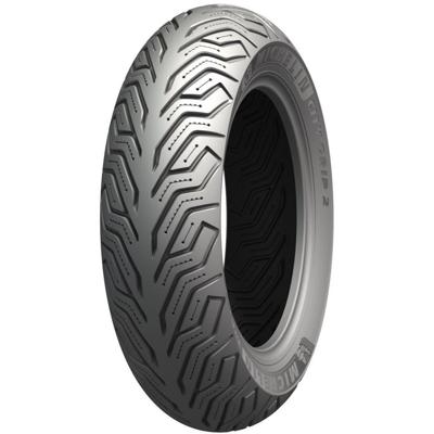 Michelin Buitenband 110/90-12 city grip 2