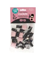 Confetti drop gevuld - 100 gram - thumbnail