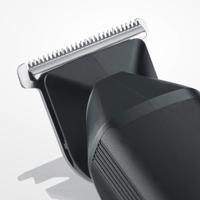 Severin HS0710 Bodygroom Zwart - thumbnail