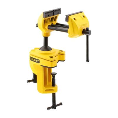 Boorklem multifunctioneel Stanley - Stanley Boorklem multifunctioneel Stanley - Stanley