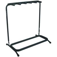 RockStand RS 20861 B2 Multi Stand voor 5 elektrische gitaren - thumbnail