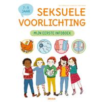 Seksuele voorlichting (Hardback) - thumbnail