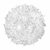 Slamp - Veli Groot Plafondlamp / Wandlamp - thumbnail