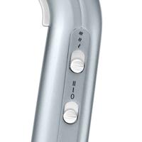 Babyliss D773DE Haardroger Zwart - thumbnail