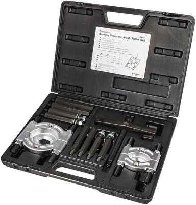 Bikeservice trekker-set deduct uni bst 11tlg