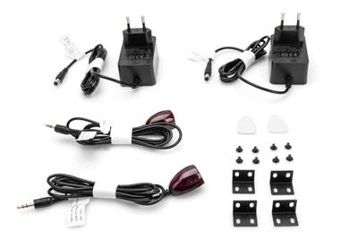 Digitus DS-55500 Extender (verlenging) HDMI Via netwerkkabel RJ45 70 m Digitus DS-55500 Extender (verlenging) HDMI Via netwerkkabel RJ45 70 m