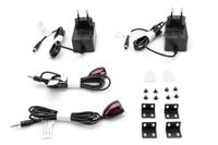 Digitus DS-55500 Extender (verlenging) HDMI Via netwerkkabel RJ45 70 m - thumbnail