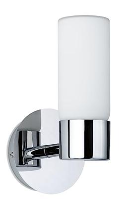 Paulmann Eleon 70839 Wandlamp voor badkamer 33 W Chroom Paulmann Eleon 70839 Wandlamp voor badkamer 33 W Chroom