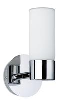 Paulmann Eleon 70839 Wandlamp voor badkamer 33 W Chroom - thumbnail