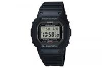 Horloge - CASIO - G-Shock The Origin - Schokbestendig - Zonnefunctie - Waterdicht 20 Atm - thumbnail