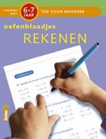 Deltas oefenblaadjes rekenen (6-7 j.) - thumbnail
