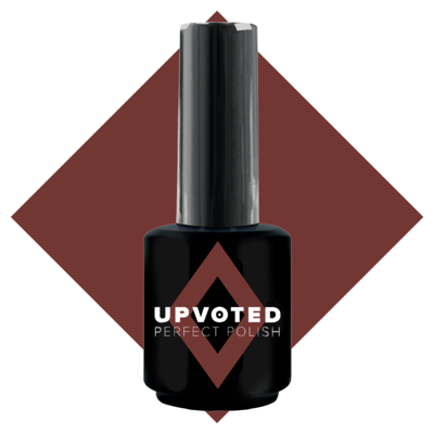 NailPerfect UPVOTED Soak Off Gelpolish Unplugged 15ml