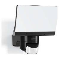 Steinel LED STRAHLER XLED HOME 2 SC SW 065447 LED-buitenschijnwerper met bewegingsmelder Energielabel: E (A - G) 13.8 W Lichtkleur (naam): Warmwit - thumbnail
