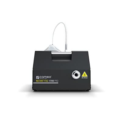 Cameo instant fog 1700 pro rookmachine