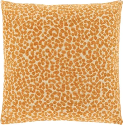 Unique Living kussen siem 45x45cm apricot