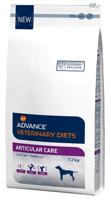 Advance veterinary diet dog articular gewrichten - thumbnail