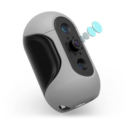 3DMAKERPRO Mole 3D-scanner