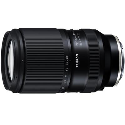Tamron 28-300mm f/4-7.1 DI III VC VXD Sony E