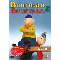 Buurman & Buurman 2 - DVD (8713053009754) - thumbnail