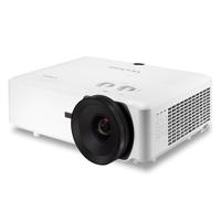 ViewSonic LS860WU WUXGA 5.000 lumen HDMI GR - thumbnail