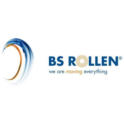 BS Rollen Wiel met luchtband | wiel-d. 260 mm draagvermogen 130 kg | reserve-wiel | stolprofiel rollager | 1 stuk - C90.263 C90.263