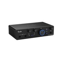 Fender Quantum LT 4 - USB-C-audio-interface - thumbnail