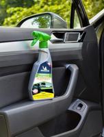 MICHELIN - Milieuvriendelijke kunststofreiniger - Zomerse frisheid - 500ml - thumbnail