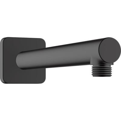 Douche Arm HansGrohe Vernis Blend 24 cm Mat Zwart Douche Arm HansGrohe Vernis Blend 24 cm Mat Zwart