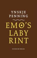 Emo's labyrint (Paperback) - thumbnail