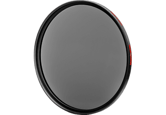 Manfrotto ND-filter 52 mm (incl. 3-diafragma reductie)