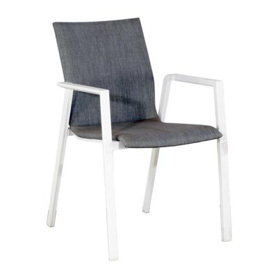 Diningstoel Newington Sky White Oosterik Home - Oosterik home Diningstoel Newington Sky White Oosterik Home - Oosterik home